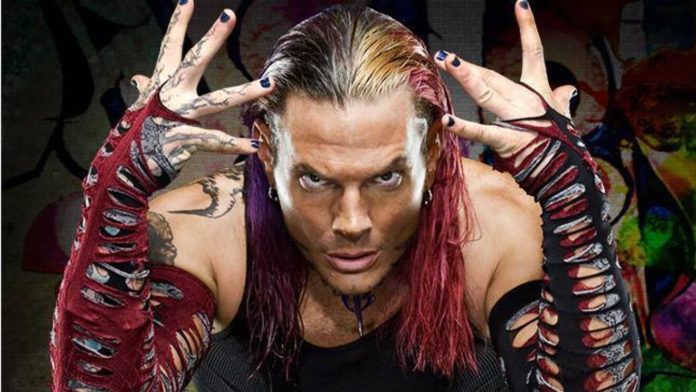 Jeff Hardy