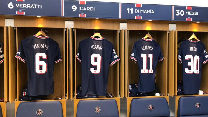 PSG