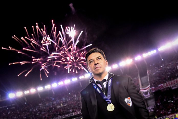 Marcelo Gallardo