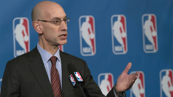 NBA solicitó una dosis de refuerzo contra el COVID-19 a todos los miembros de la liga.