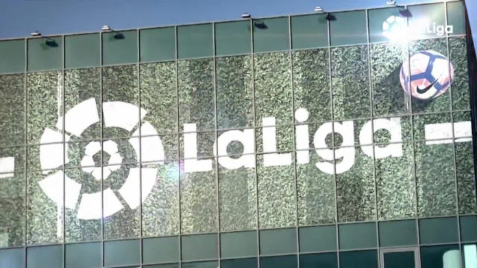 LaLiga España