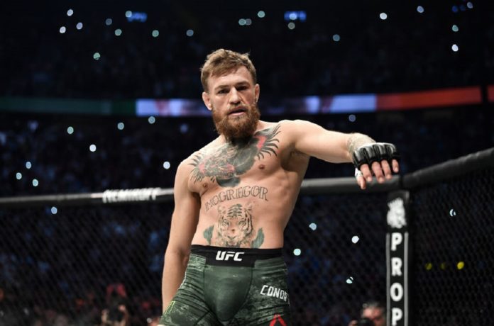 McGregor