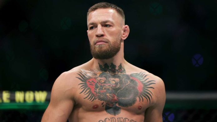 Conor-McGregor