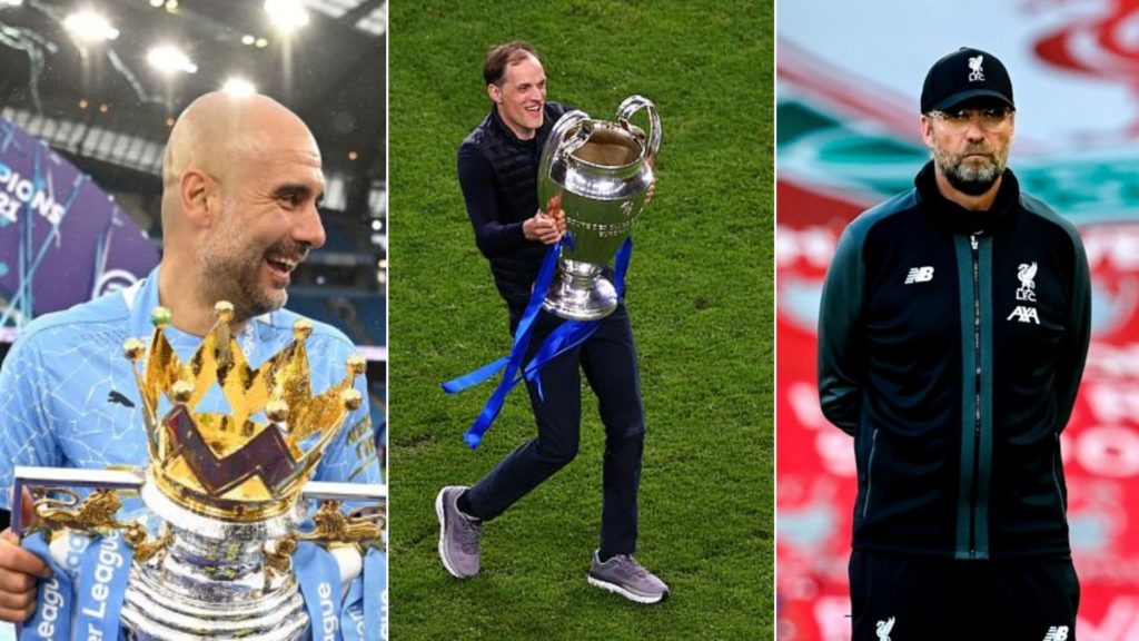 Estos son los 50 mejores entrenadores del mundo del 2021