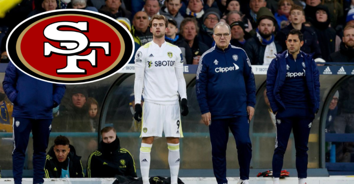 Los San Francisco 49ers comprarían al Leeds United