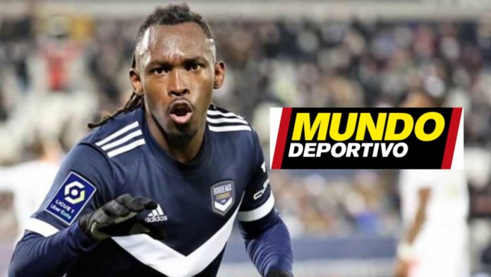 alberth elis mundo deportivo