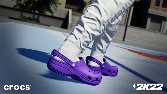 Crocs