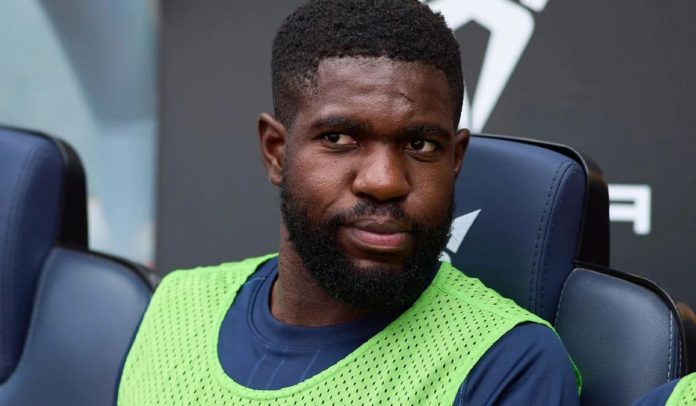 Umtiti