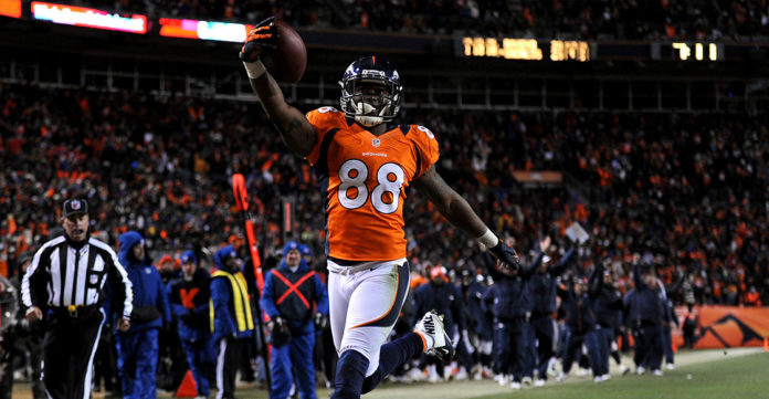 Demaryius Thomas