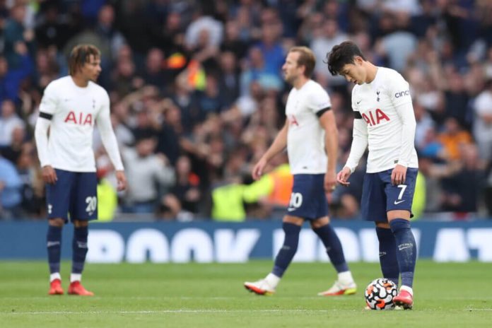 tottenham rennes conference league