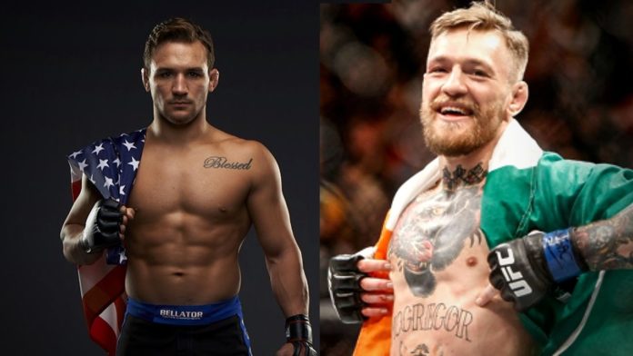 McGregor 