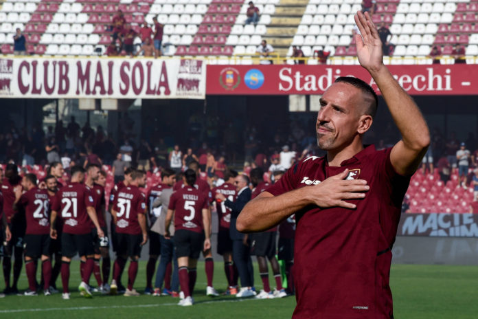 Salernitana