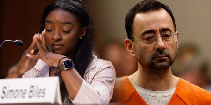 Larry Nassar