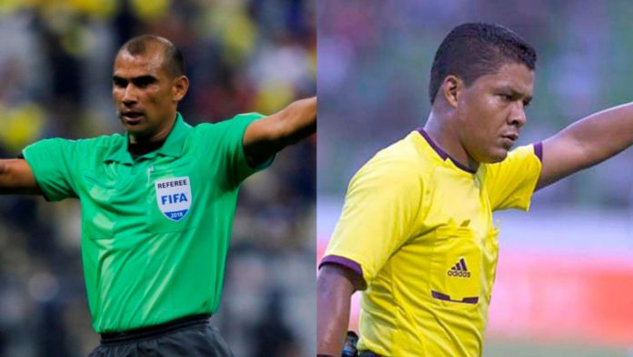 Comisión de Arbitraje Liga Nacional