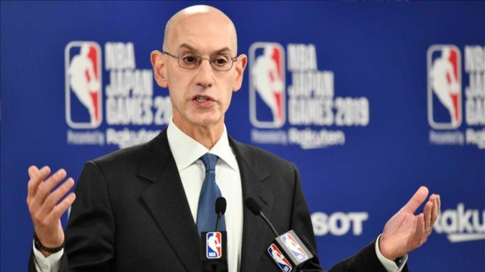 NBA busca un cambio de formato.