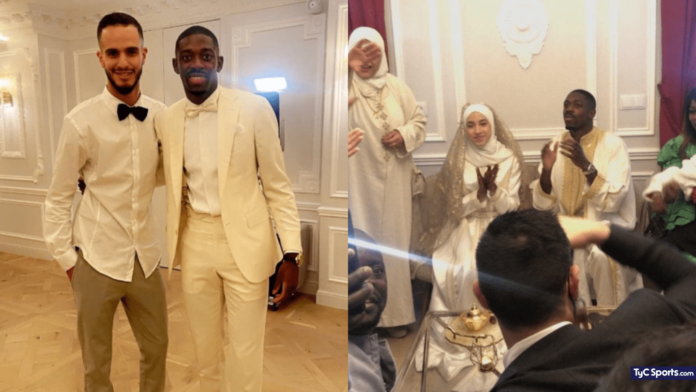 dembélé boda