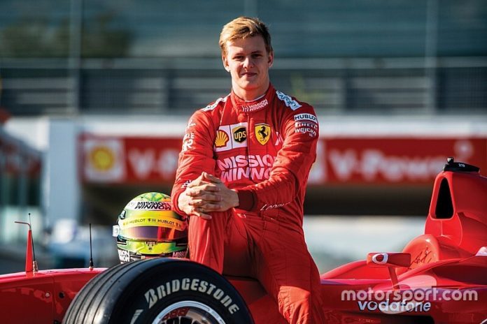 Schumacher