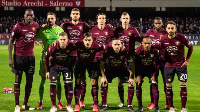 Salernitana