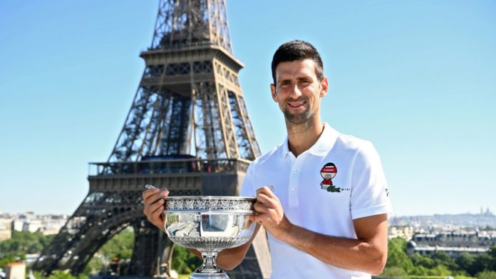 Djokovic