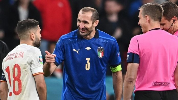 Chiellini