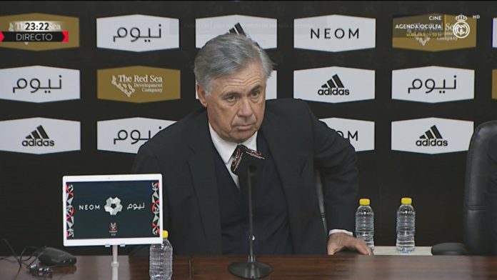 Ancelotti