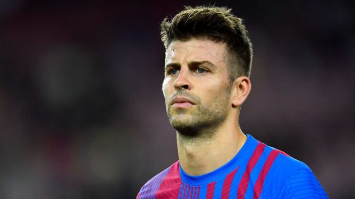 Piqué