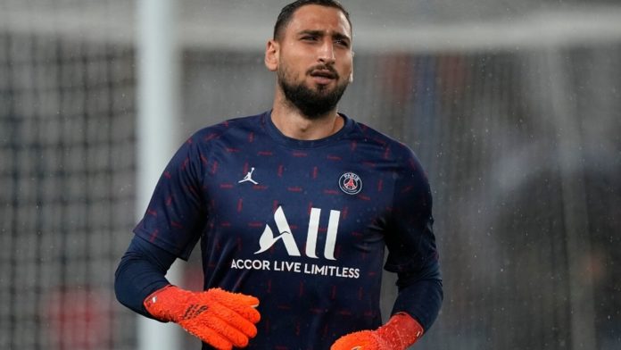 Donnarumma