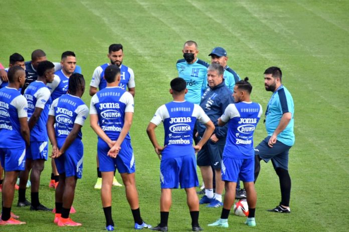 selección de honduras bajas