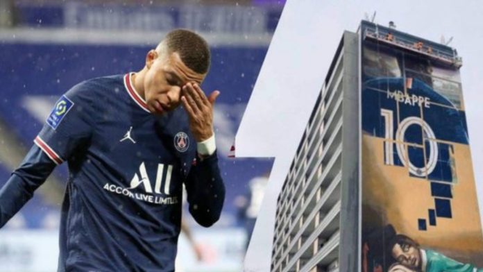 Mbappé