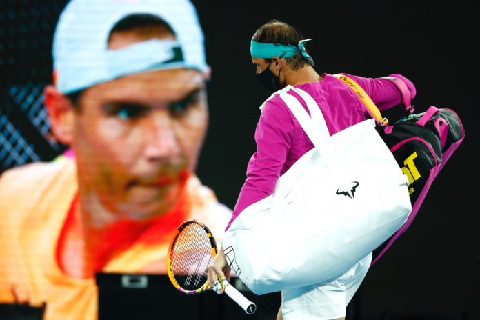 Nadal