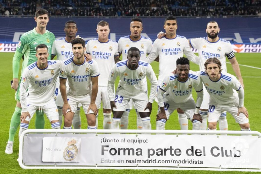 supercopa real madrid