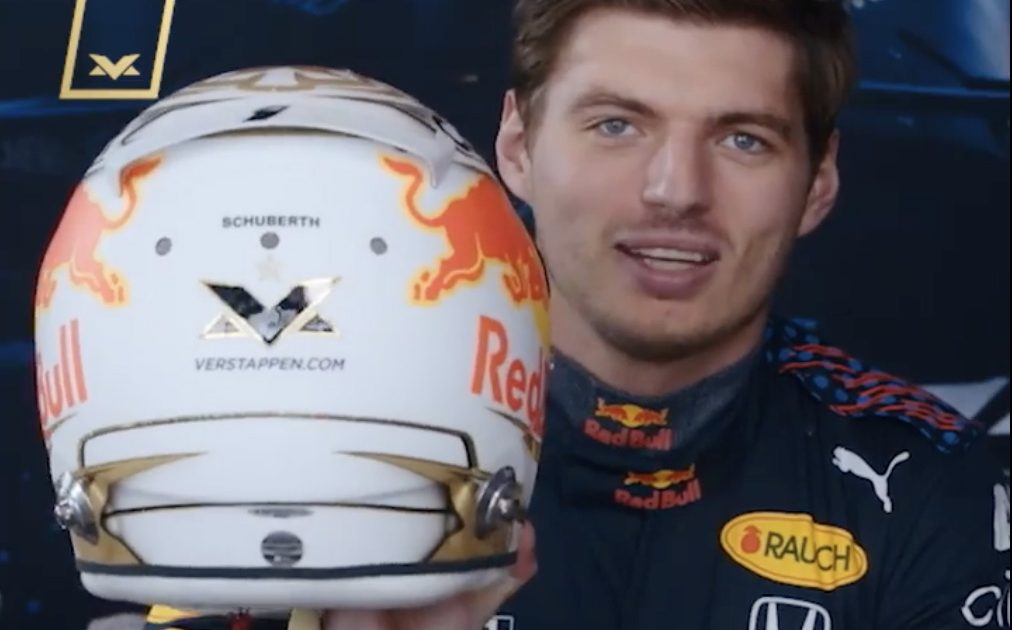 Verstappen