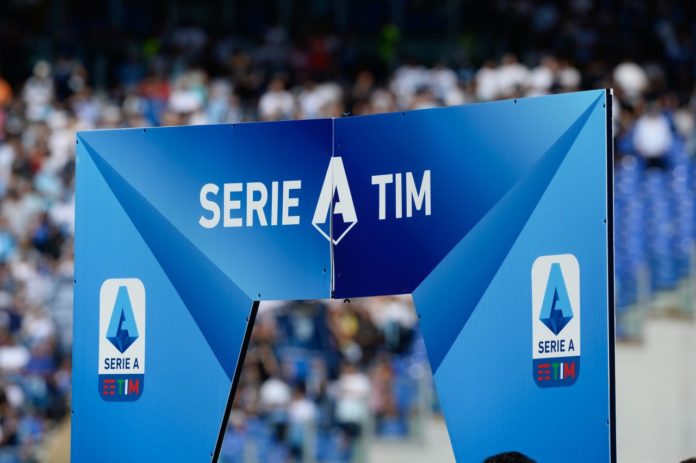 Serie A