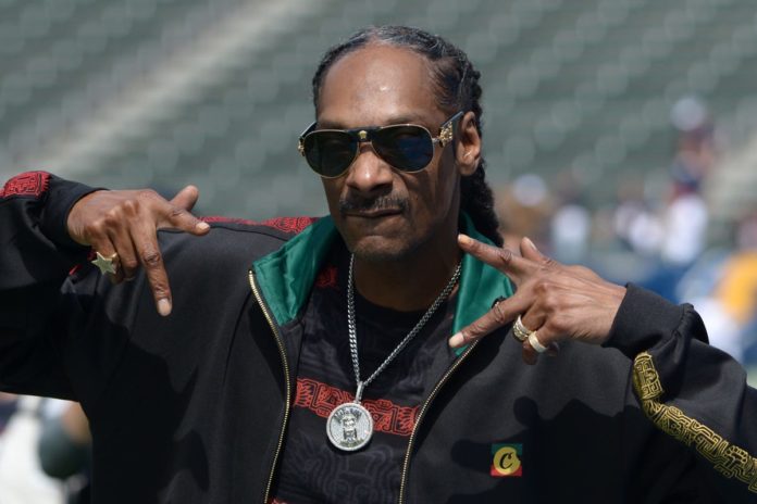 Snoop Dogg