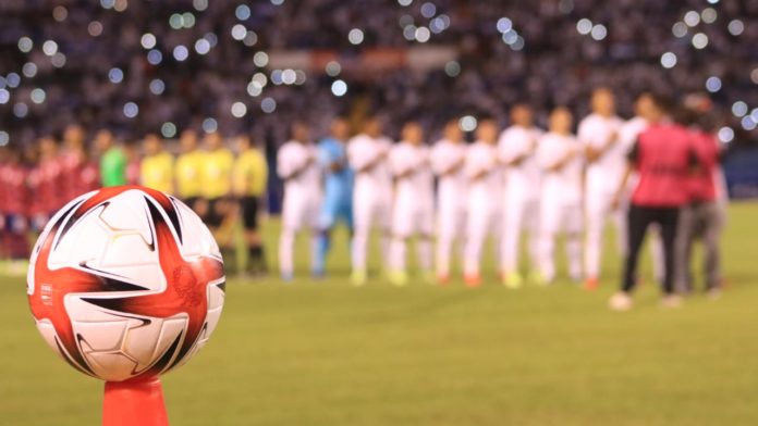 Concacaf y FIFA confirman horarios para el cierre de las Eliminatorias