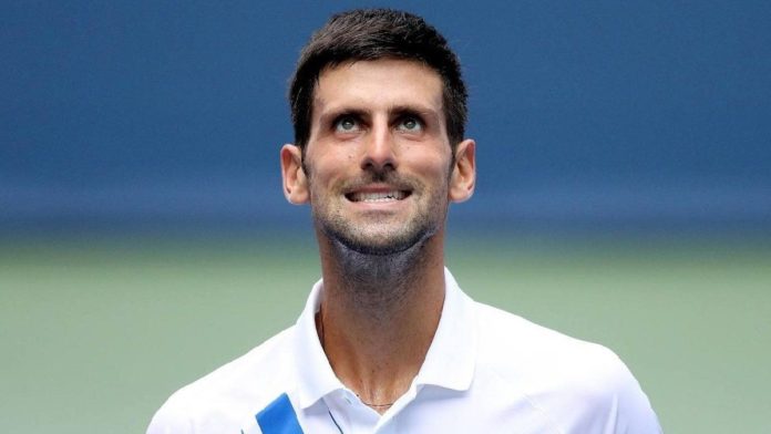 Djokovic