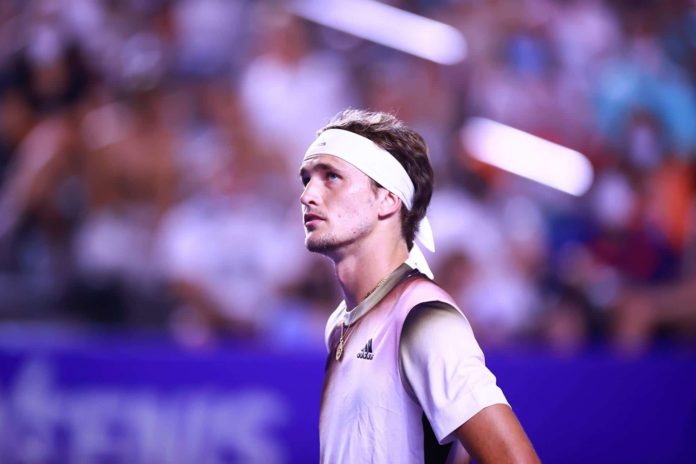 Zverev