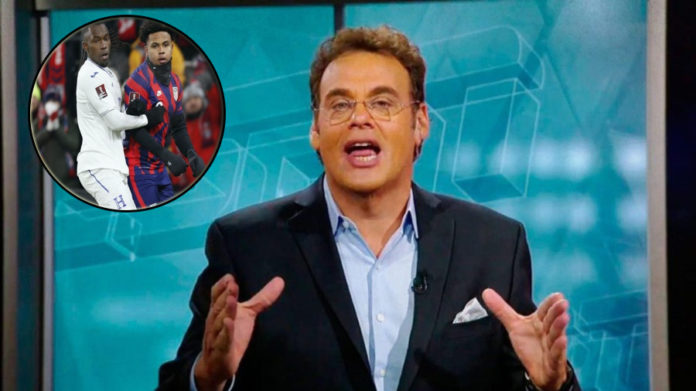 Faitelson critica