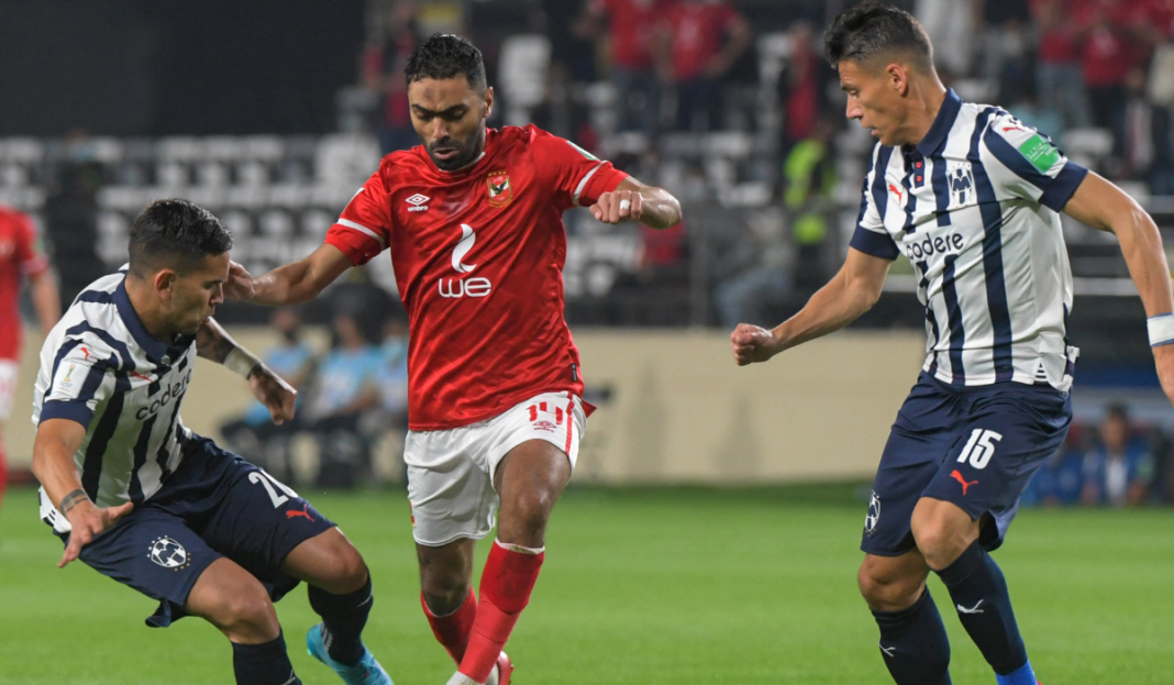 Palmeiras enfrenta Al Ahly ou Monterrey na semifinal do Mundial de