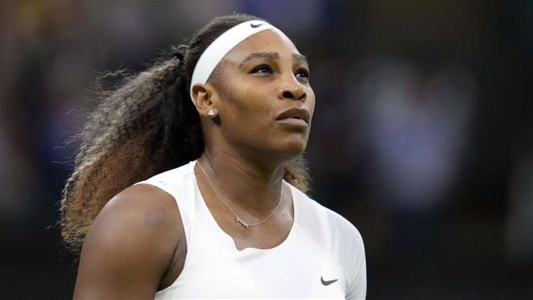 Serena Williams Tenis WTA