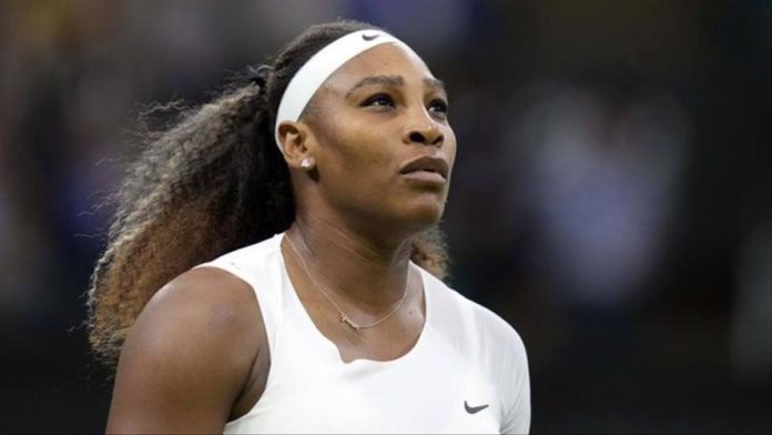 Serena Williams Tenis WTA