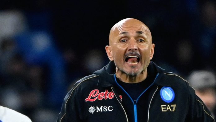 Spalletti