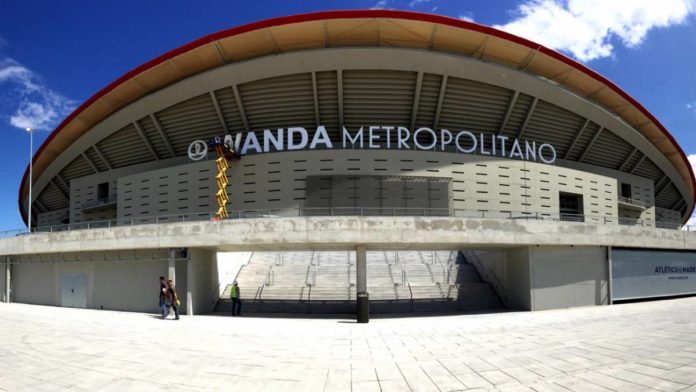 Metropolitano