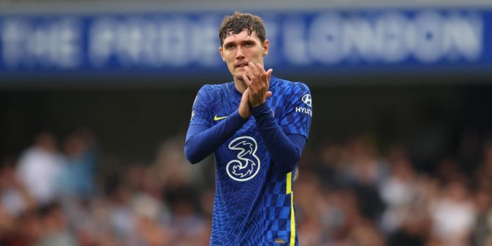 El Barcelona fichará a Andreas Christensen