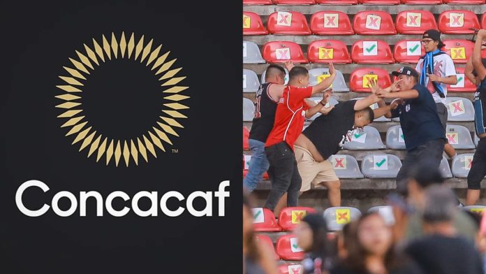 Concacaf