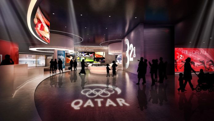 Qatar