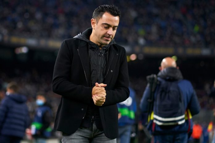 Xavi