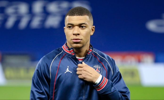 Mbappé