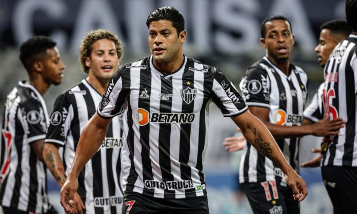 Atlético Mineiro City Group