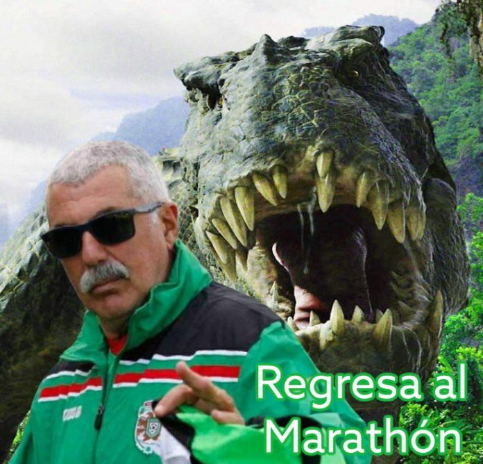 Marathón Manuel Keosseian